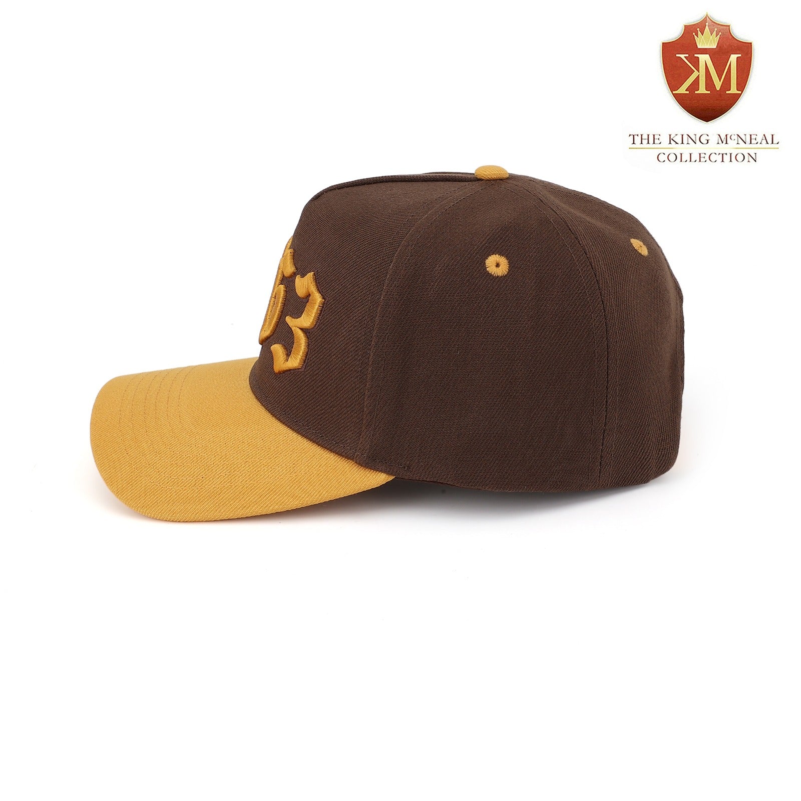 “1963” Iota Phi Theta Snapback