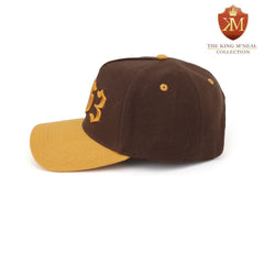 “1963” Iota Phi Theta Snapback