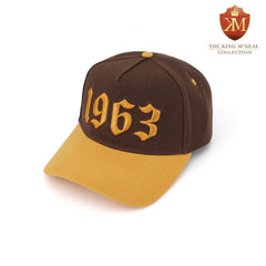 “1963” Iota Phi Theta Snapback