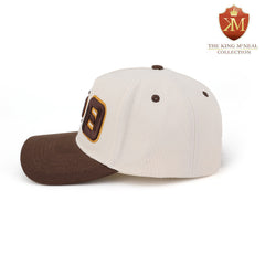 “ΙΦΘ” Iota Phi Theta Neutral Snapback