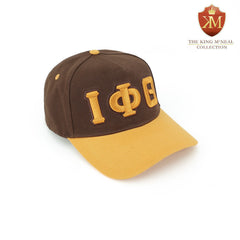 “ΙΦΘ” Iota Phi Theta Snapback