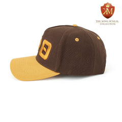 “ΙΦΘ” Iota Phi Theta Snapback