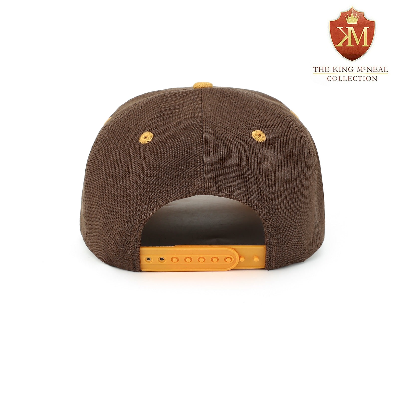 “ΙΦΘ” Iota Phi Theta Snapback