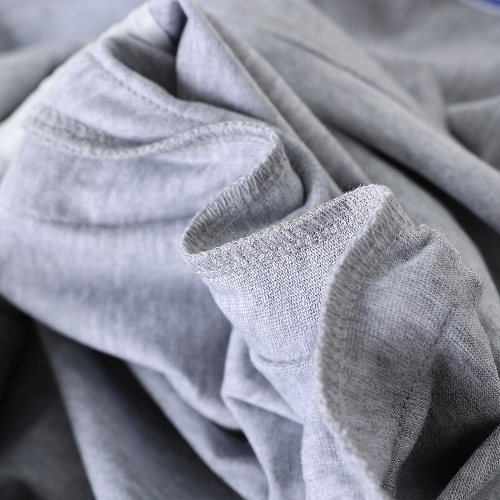 Zeta Premium Grey Embossed Shirt