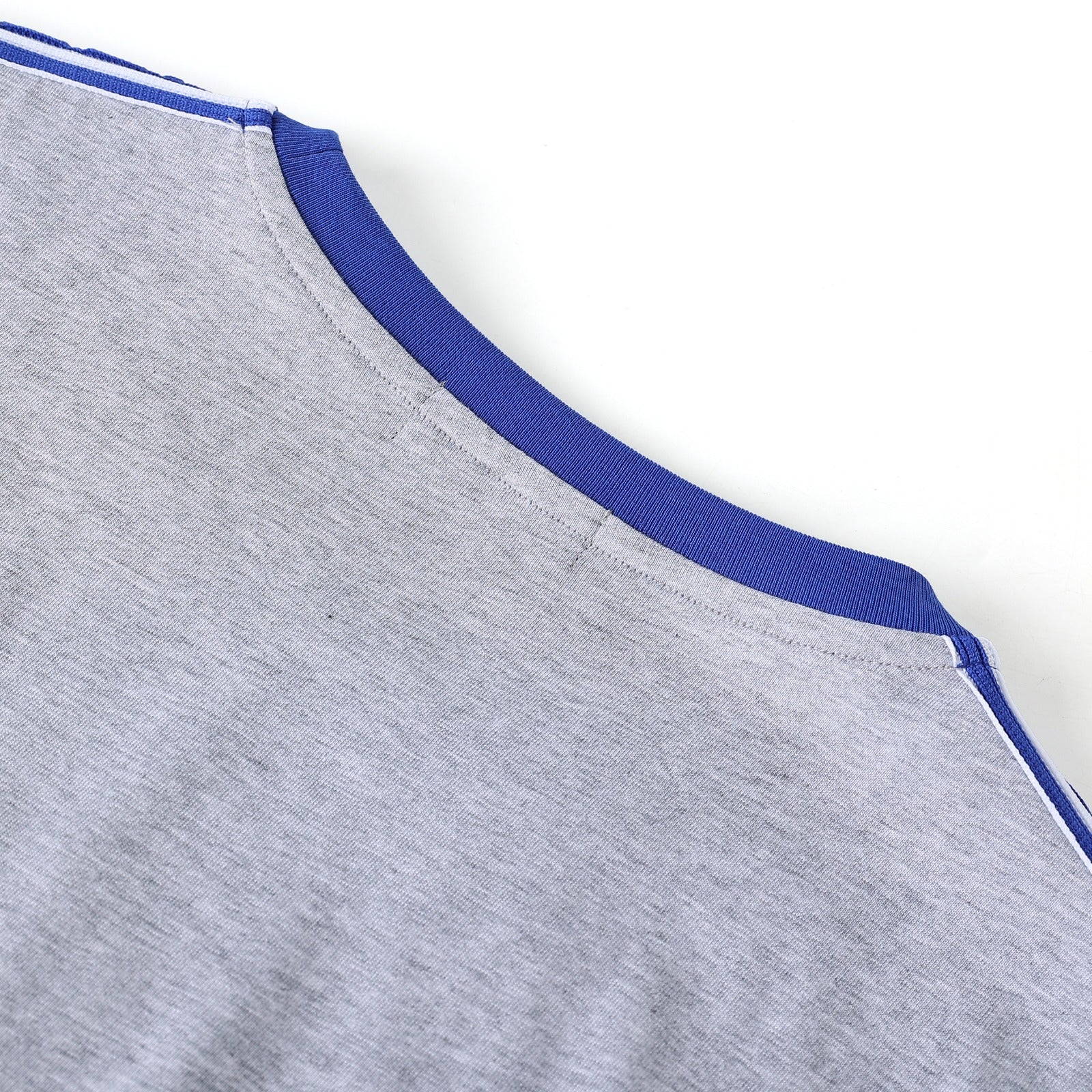 Zeta Premium Grey Embossed Shirt