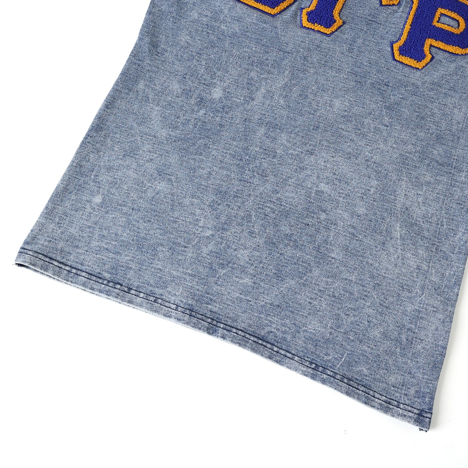 SGRHO Premium Blue Denim Shirt