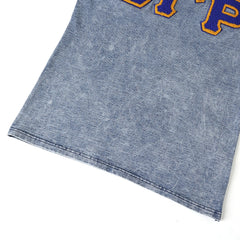 SGRHO Premium Blue Denim Shirt