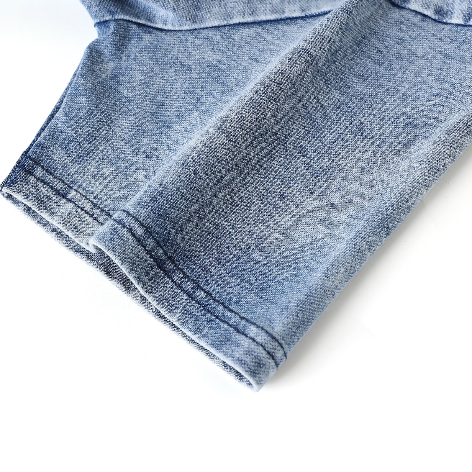 SGRHO Premium Blue Denim Shirt