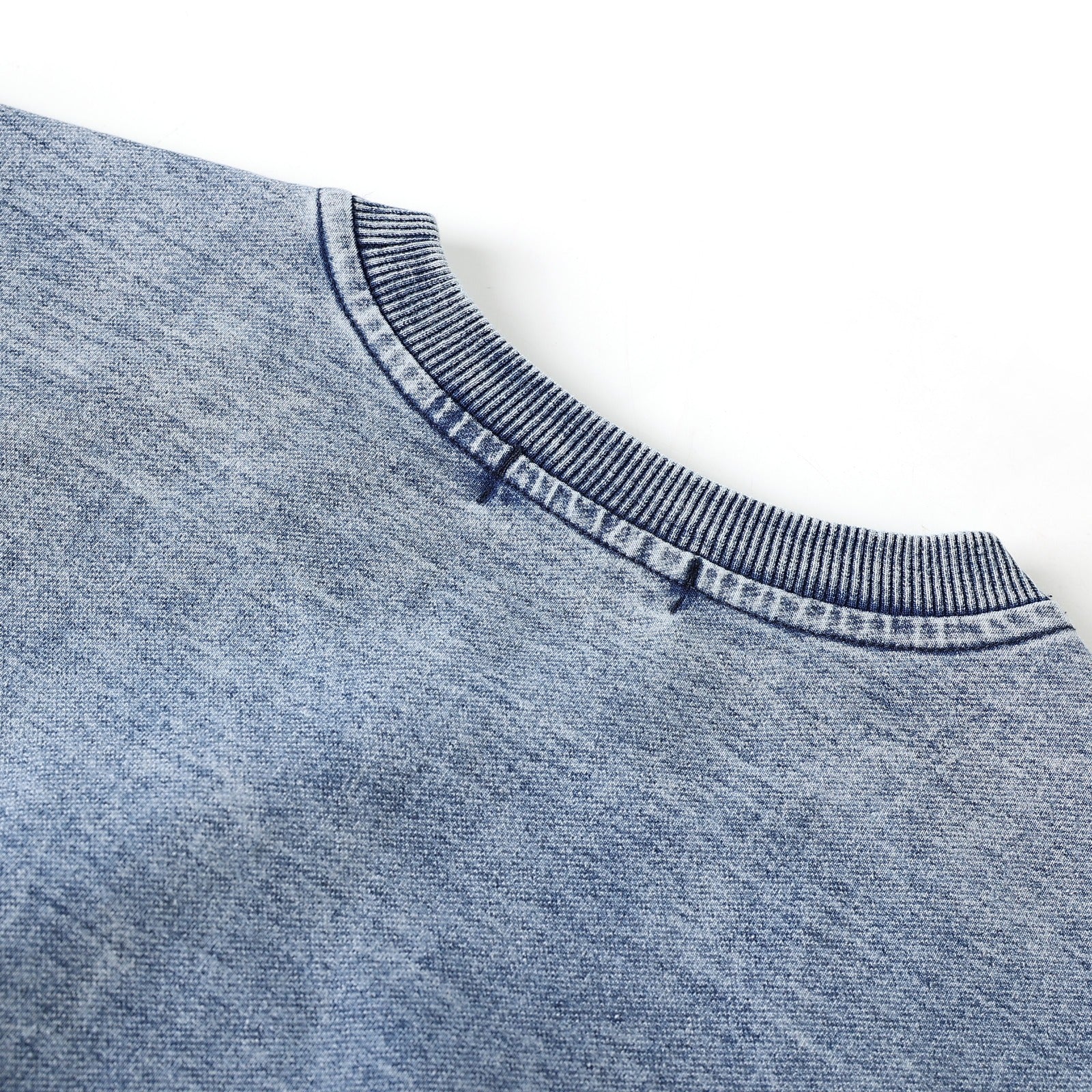 SGRHO Premium Blue Denim Shirt