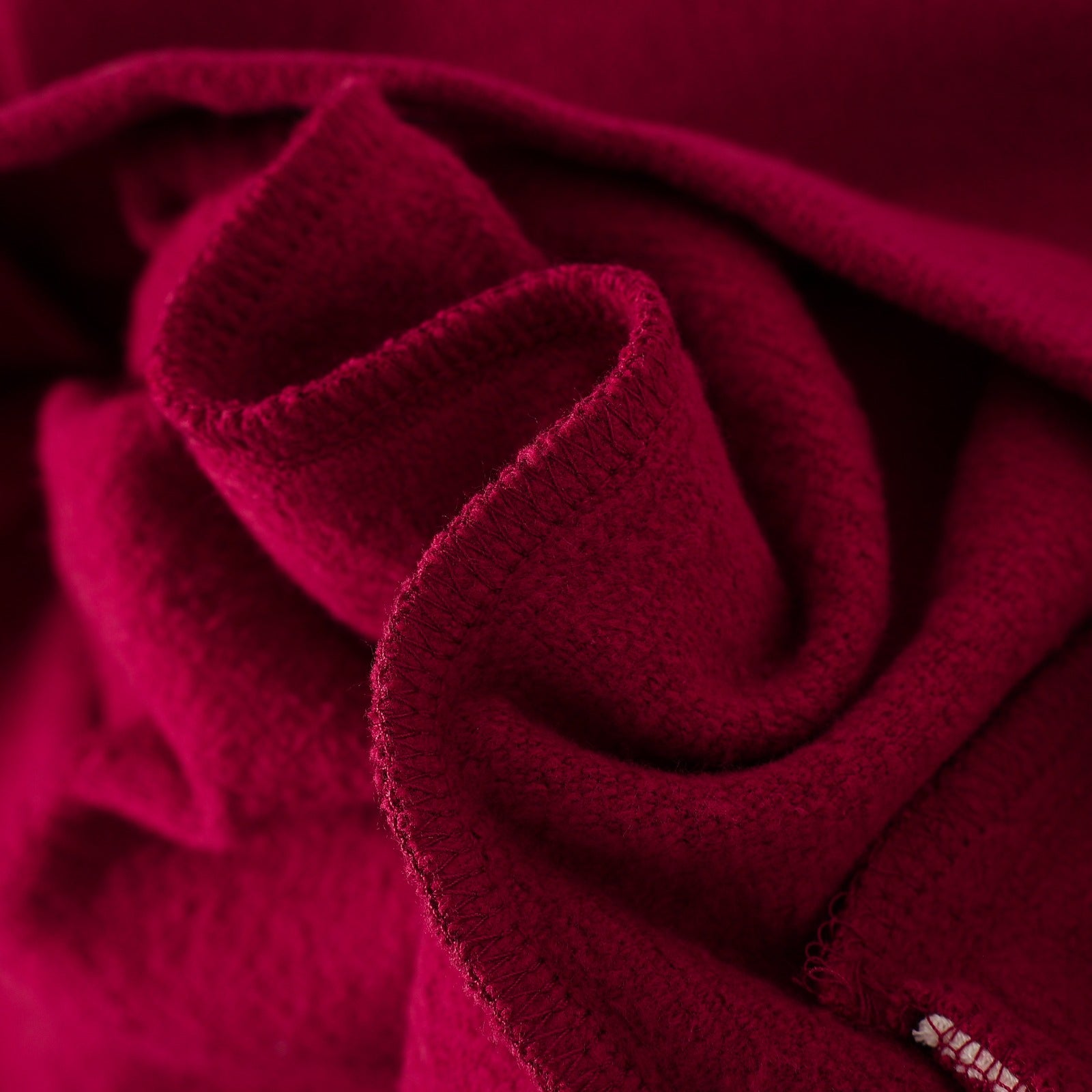 Delta Crimson Cardigan Unisex Fit