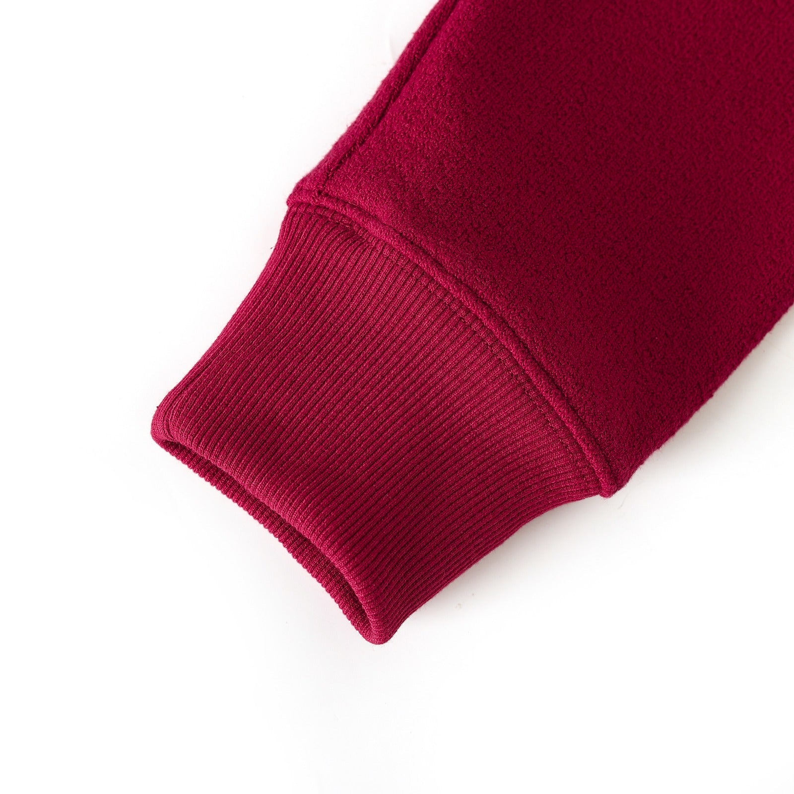 Delta Crimson Cardigan Unisex Fit