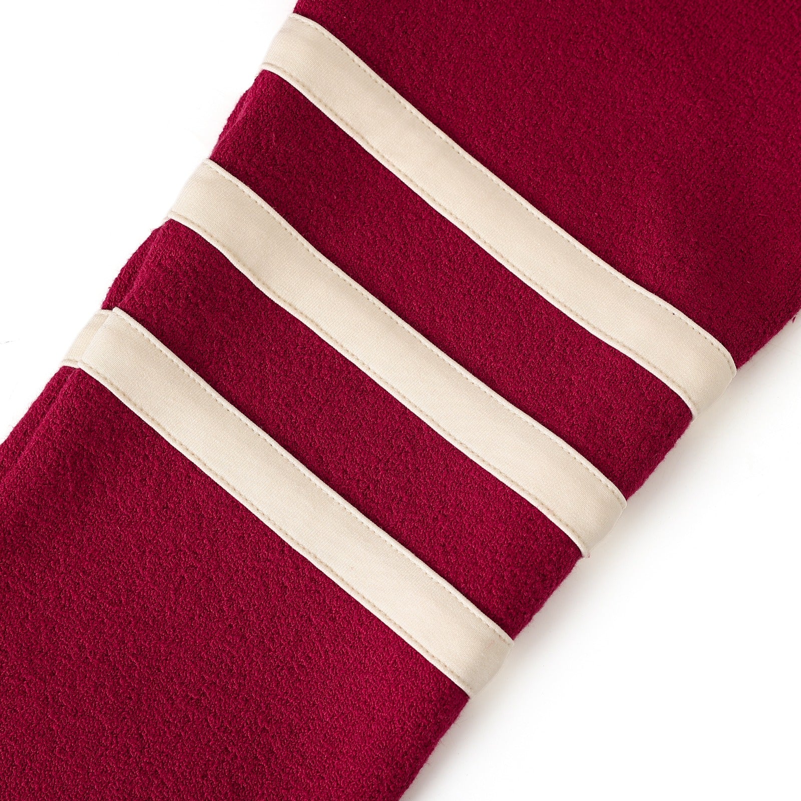 Delta Crimson Cardigan Unisex Fit