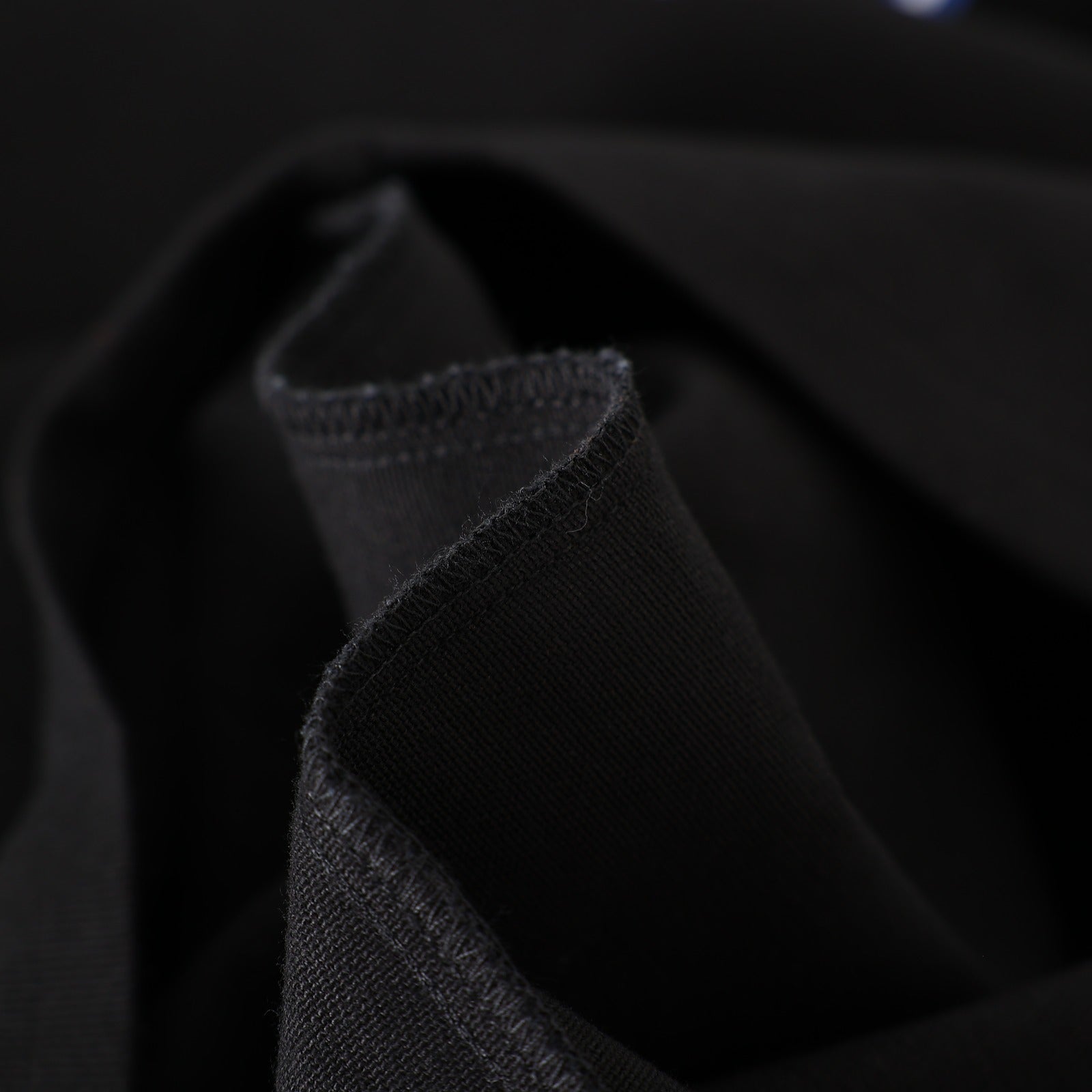 Sigma Black Baseball Jersey