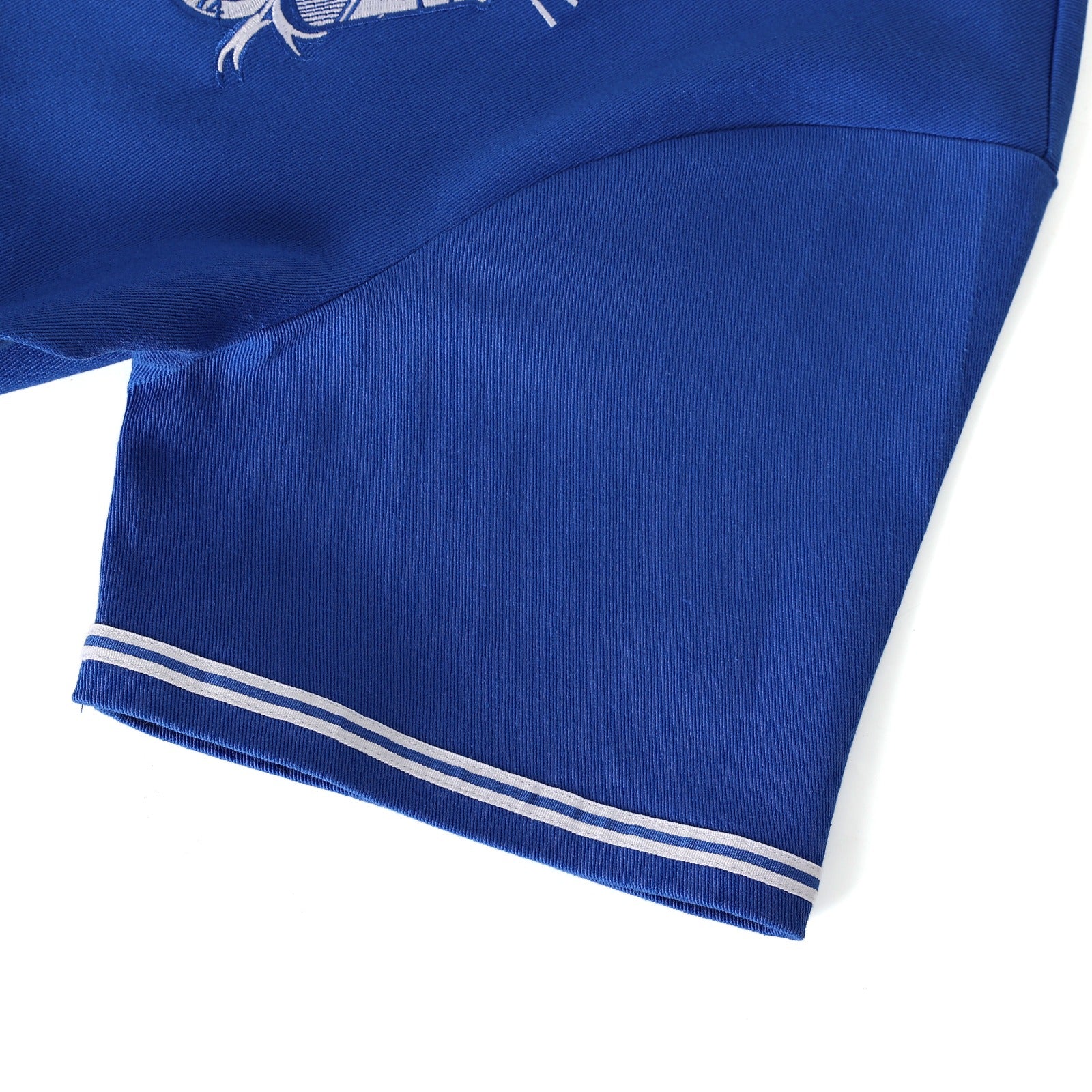 Sigma Blue Baseball Jersey