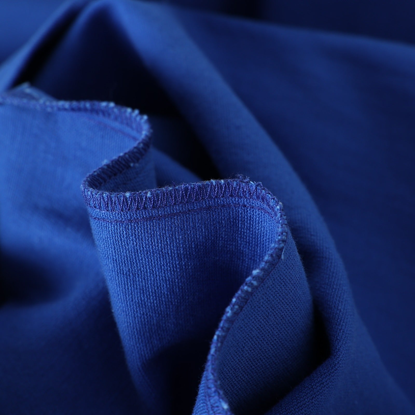 Sigma Blue Baseball Jersey
