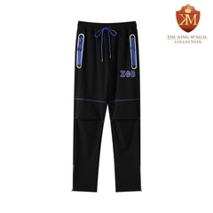 Zeta Windbreaker Tech Pants