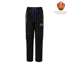 Zeta Windbreaker Tech Pants
