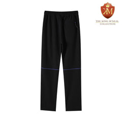 Zeta Windbreaker Tech Pants