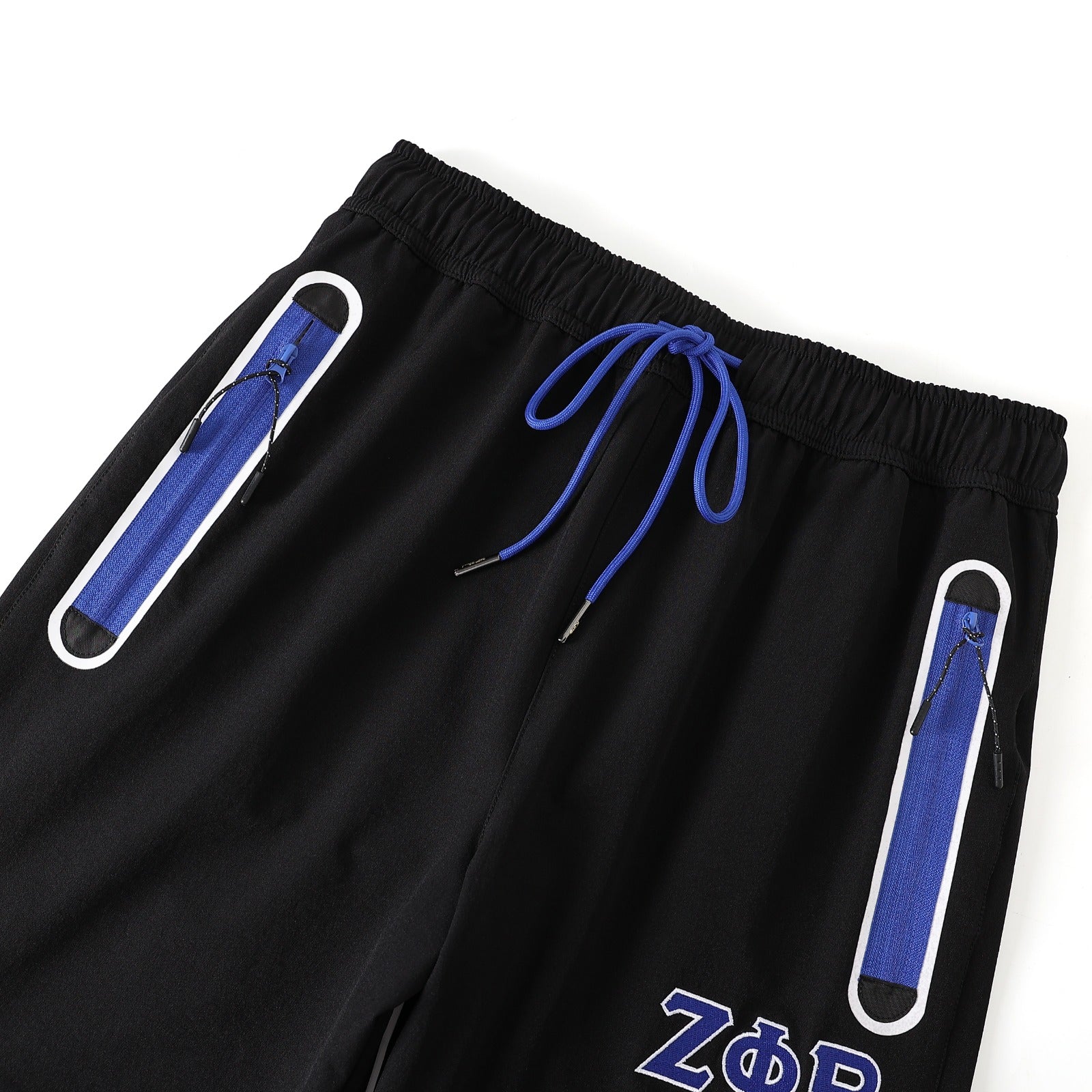 Zeta Windbreaker Tech Pants
