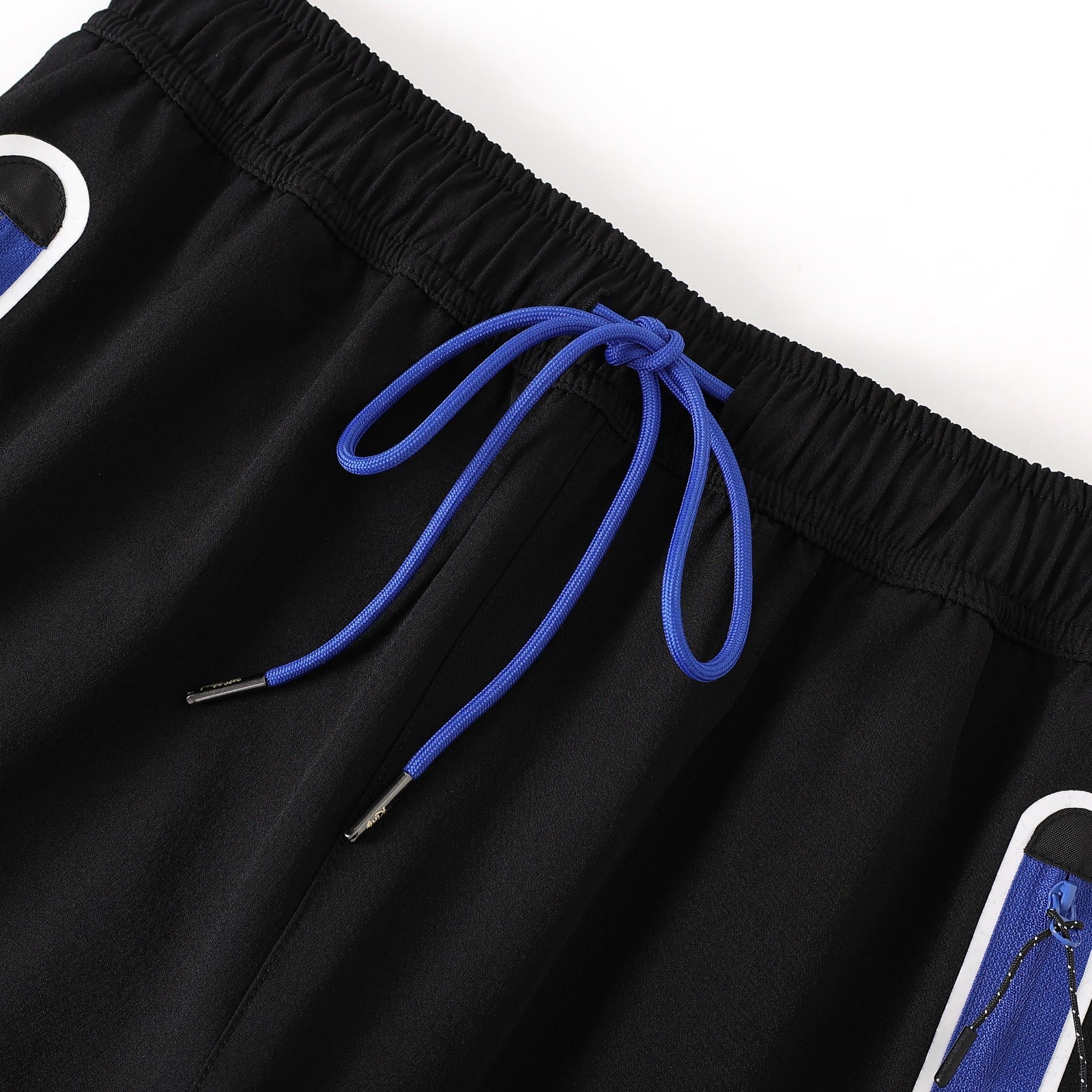 Zeta Windbreaker Tech Pants