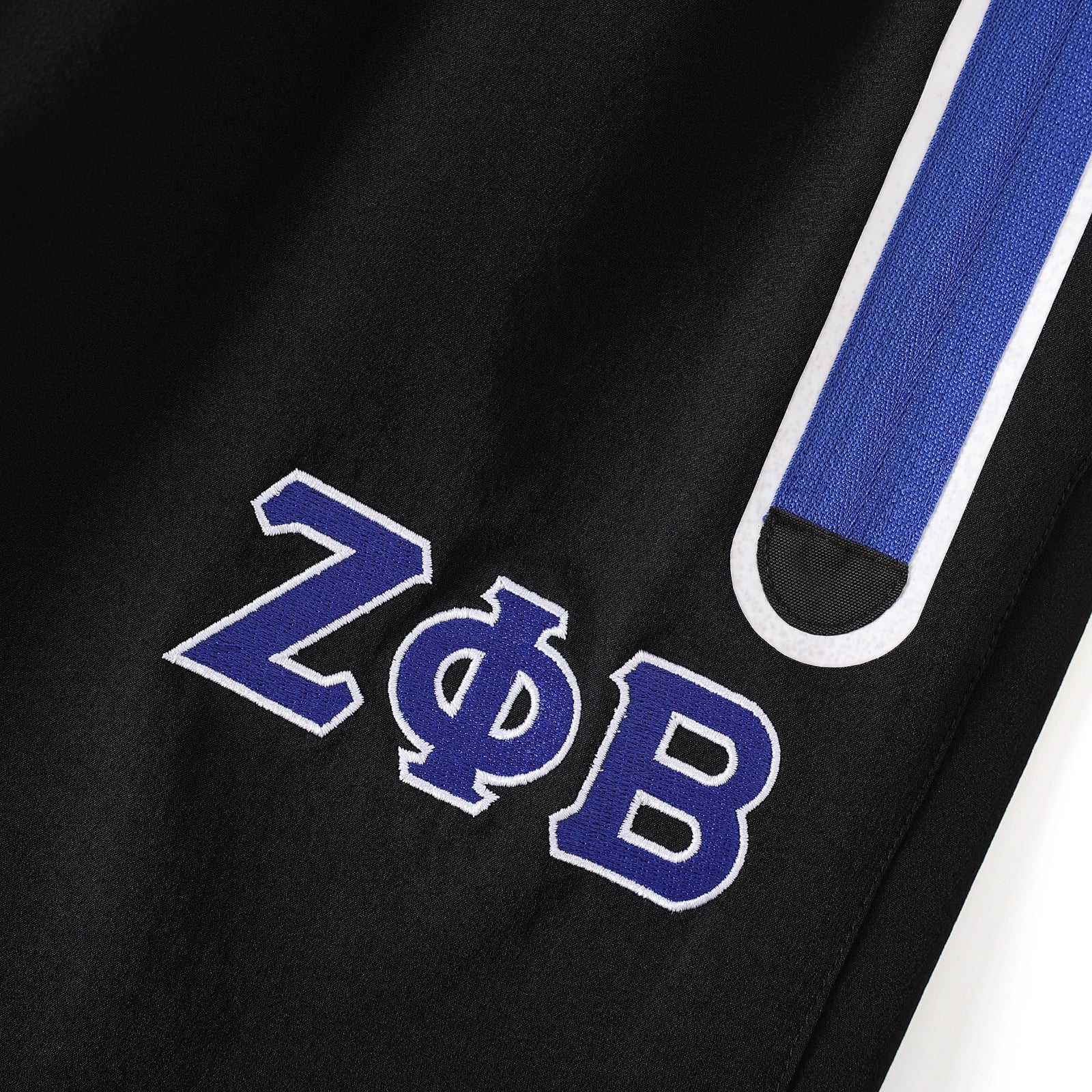 Zeta Windbreaker Tech Pants