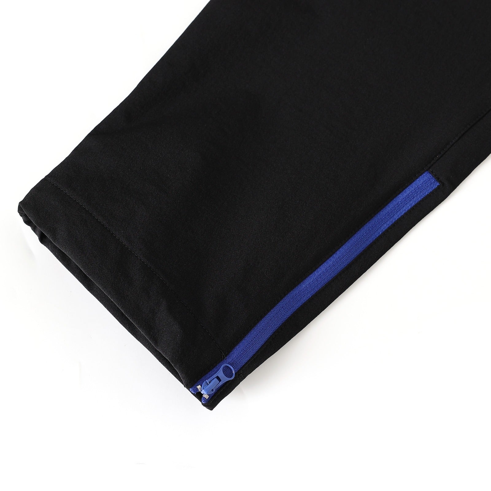 Zeta Windbreaker Tech Pants