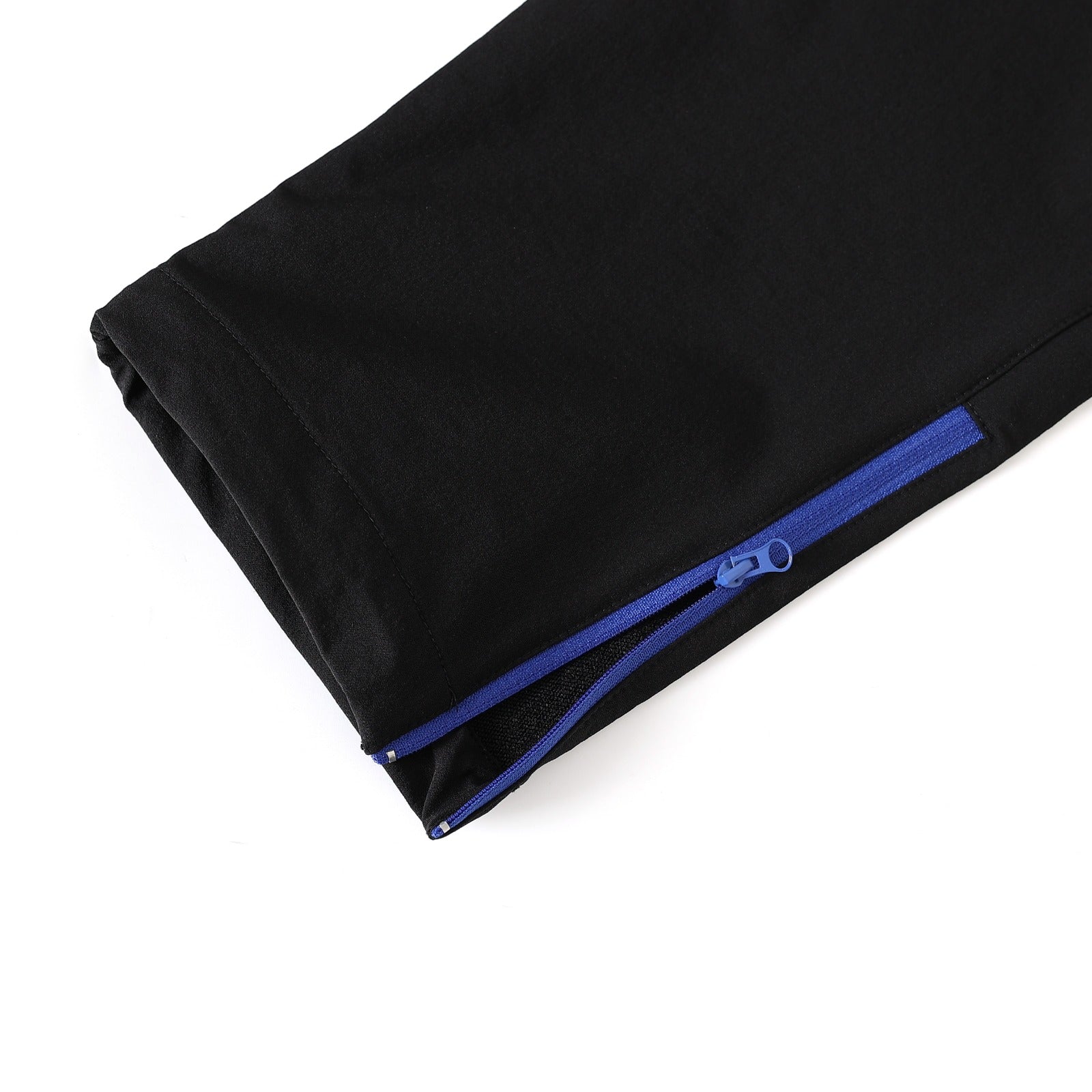 Zeta Windbreaker Tech Pants