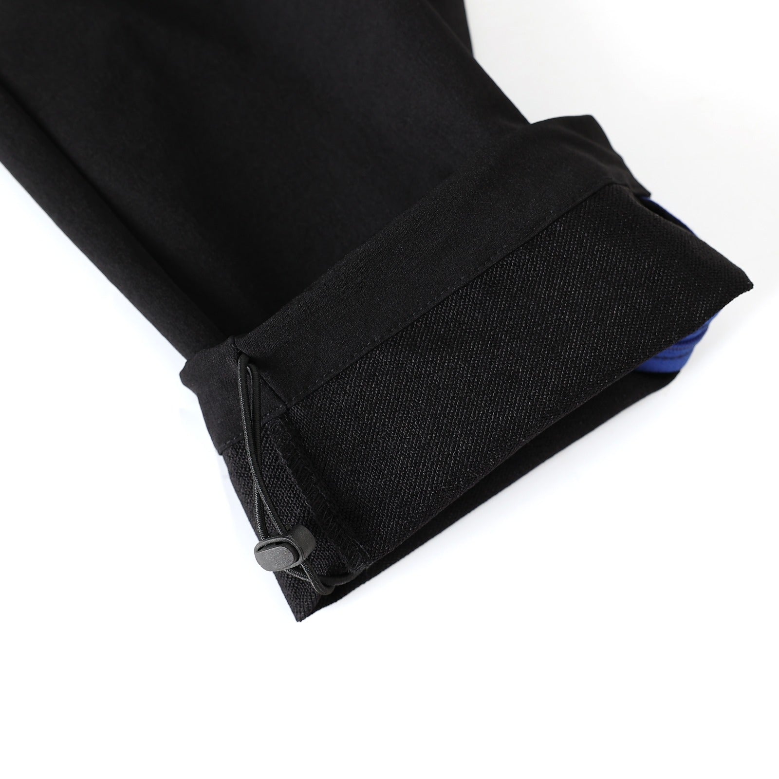 Zeta Windbreaker Tech Pants