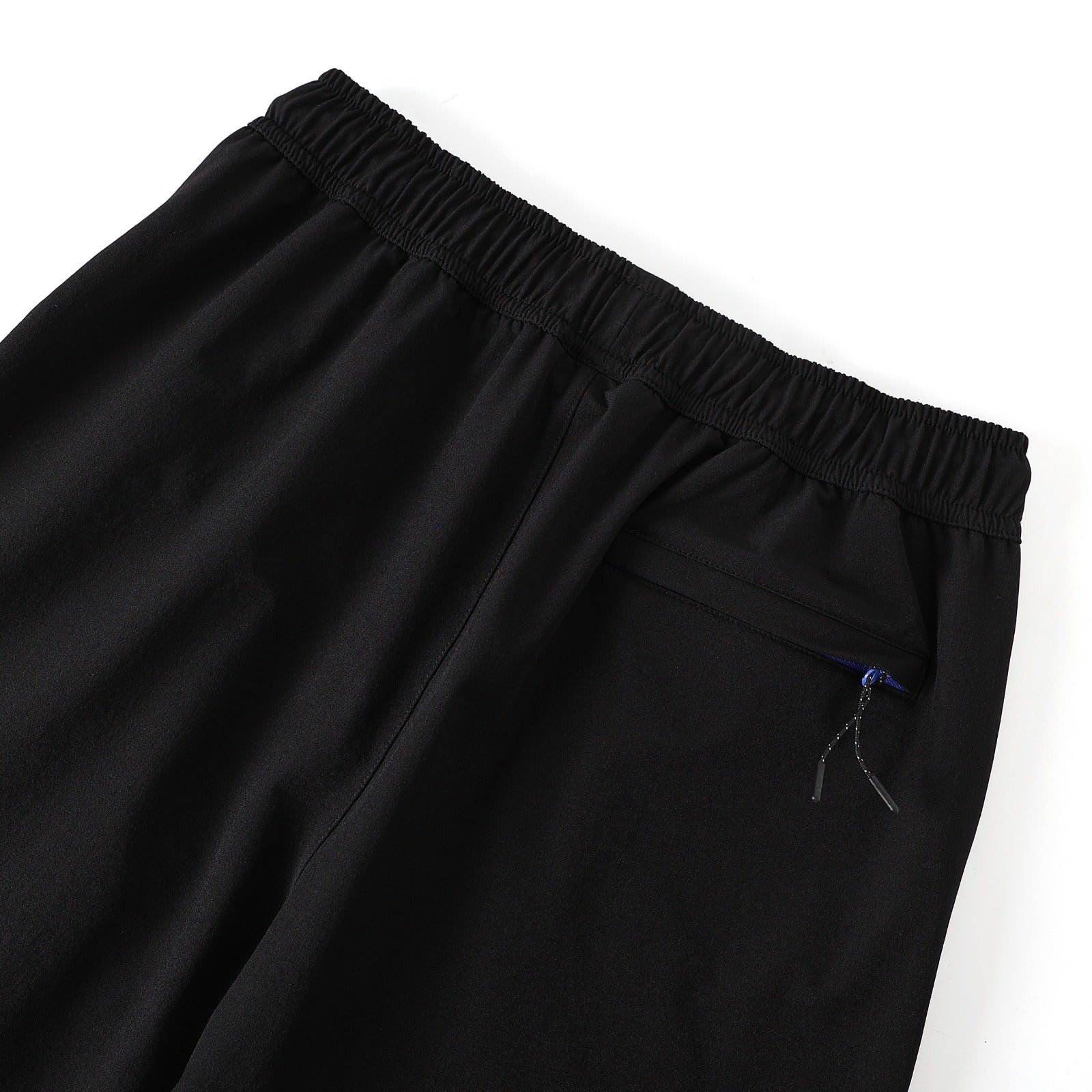 Zeta Windbreaker Tech Pants