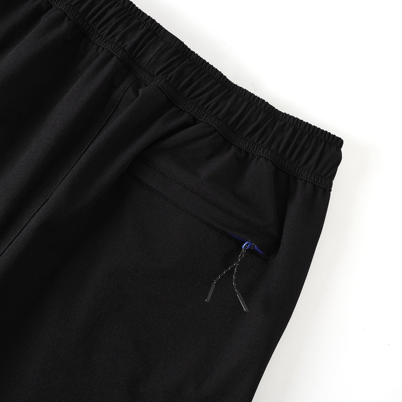 Zeta Windbreaker Tech Pants