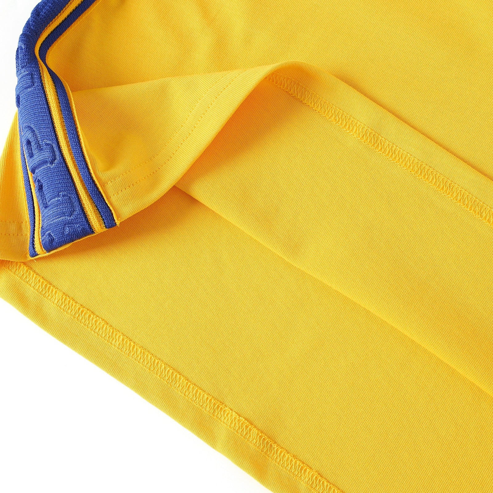 SGRHO Premium Gold Embossed Shirt