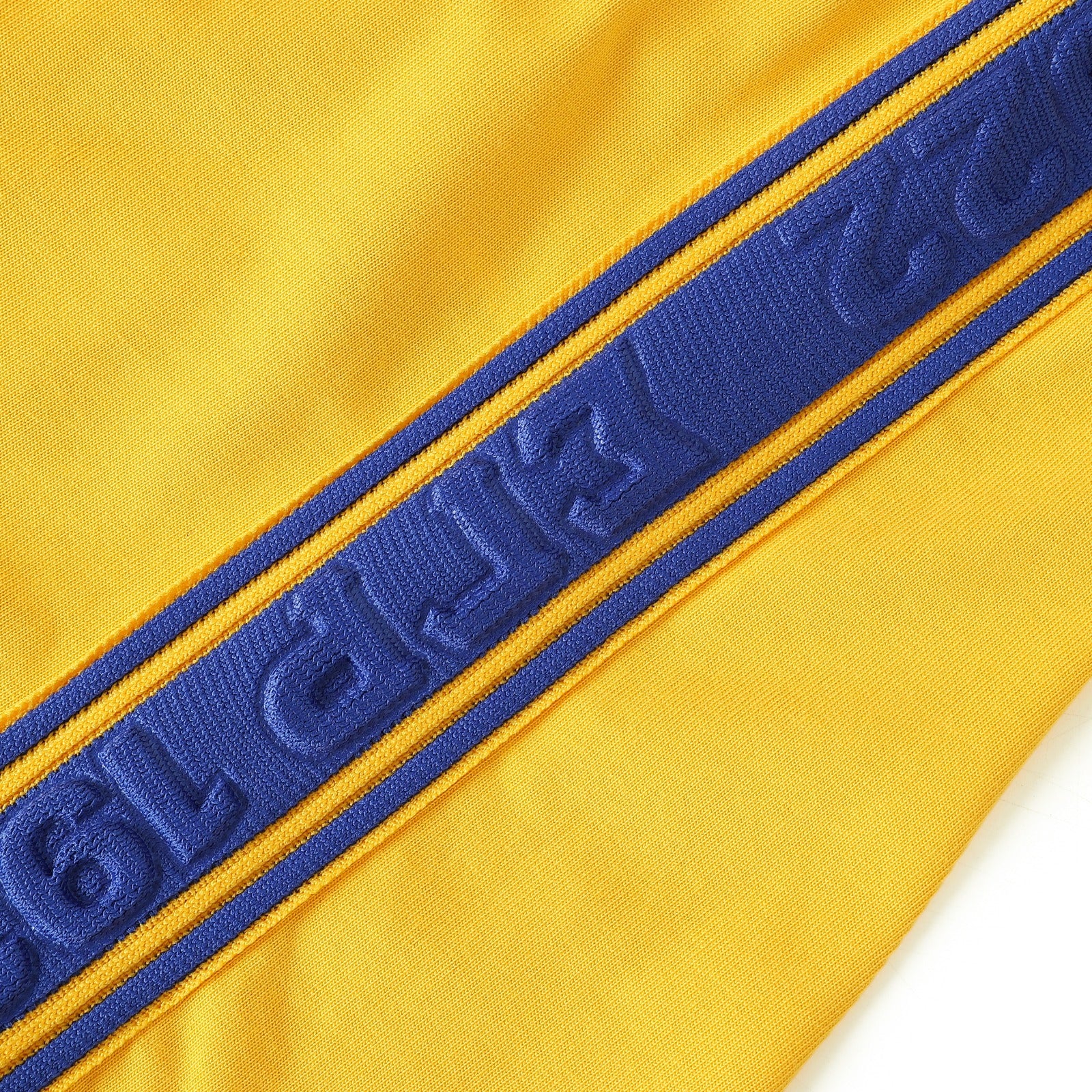 SGRHO Premium Gold Embossed Shirt