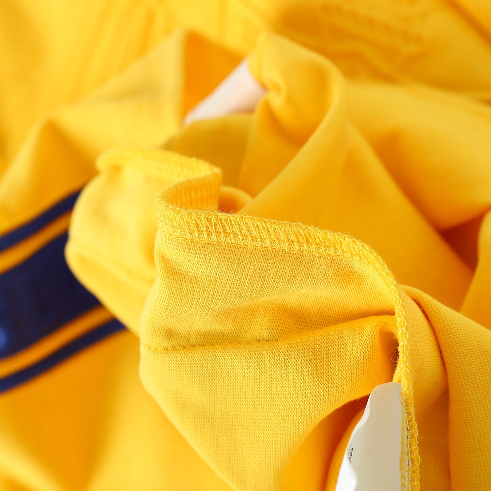 SGRHO Premium Gold Embossed Shirt
