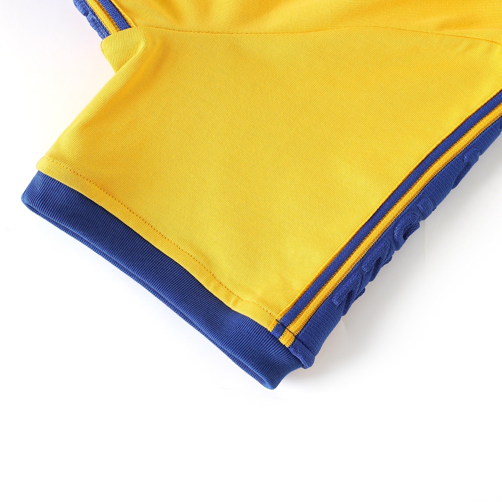 SGRHO Premium Gold Embossed Shirt