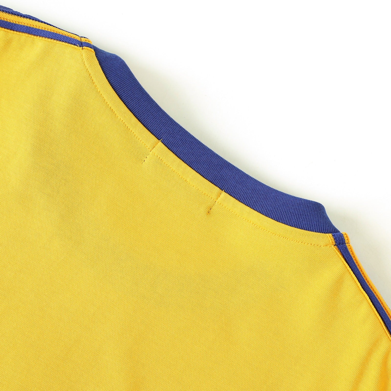 SGRHO Premium Gold Embossed Shirt