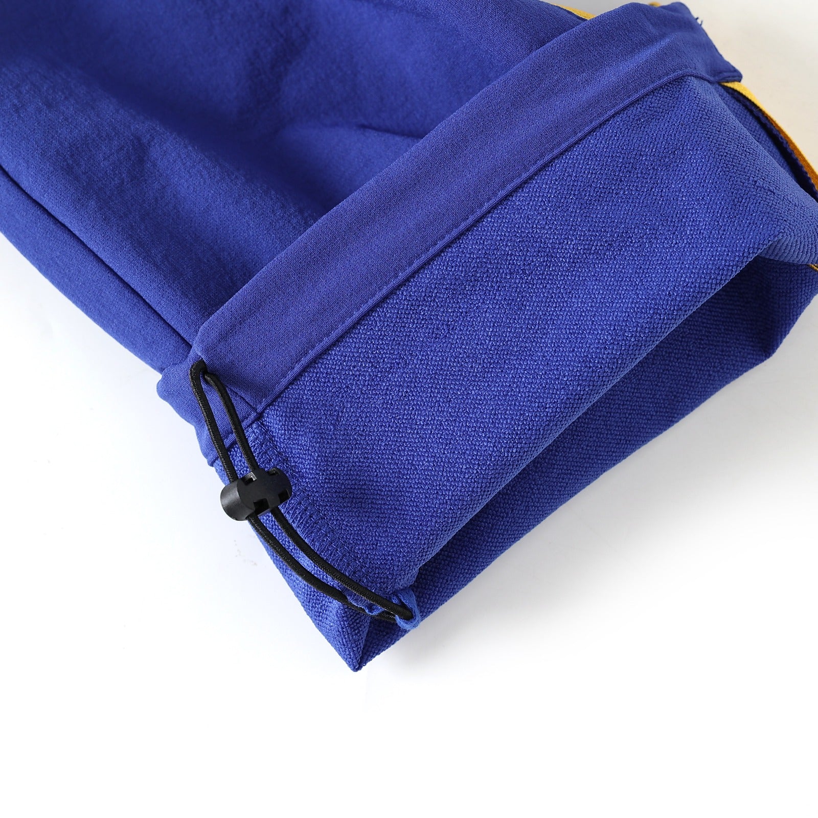 SGRHO Blue Windbreaker Tech Pants
