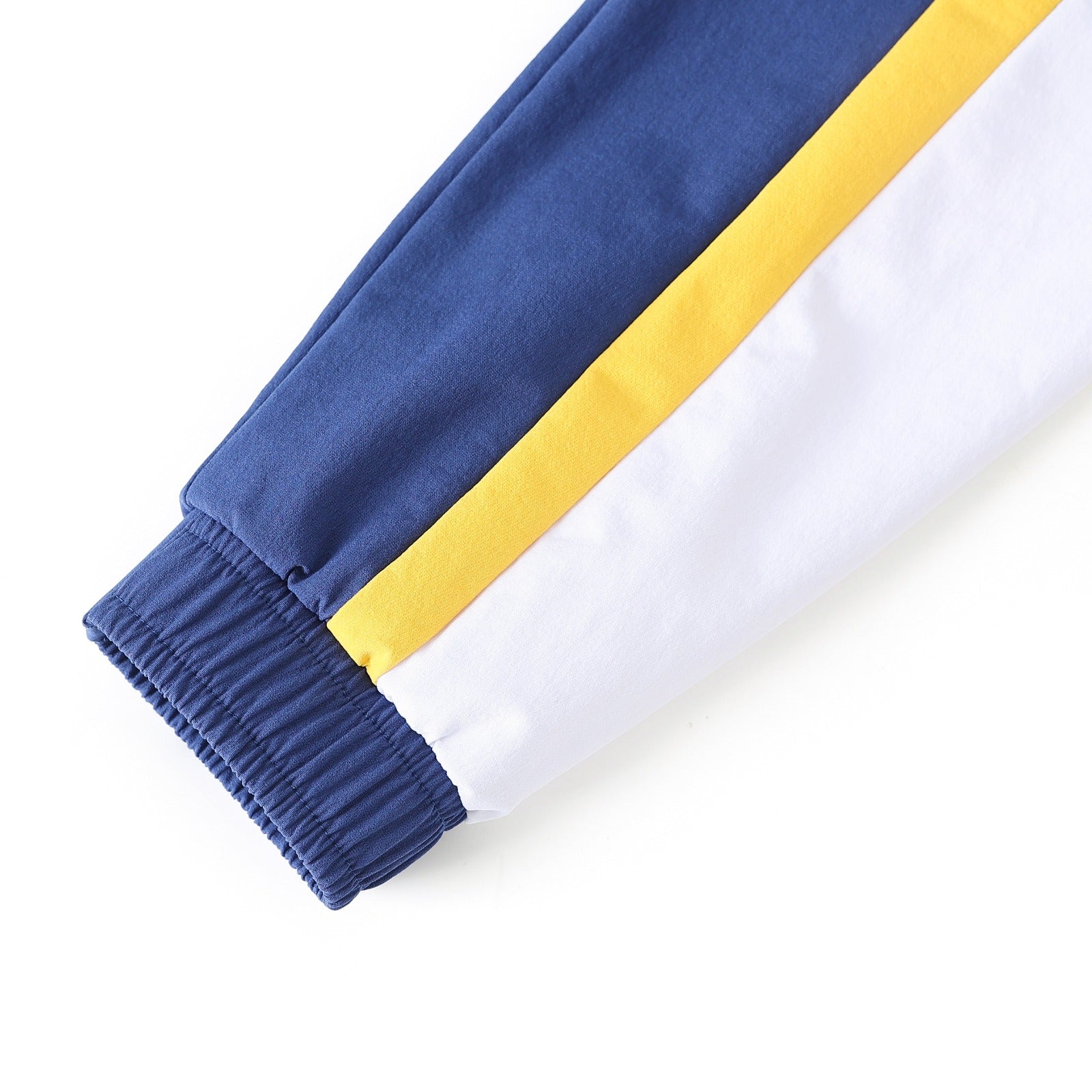 North Carolina A&T Blue Windbreaker Tech Pullover