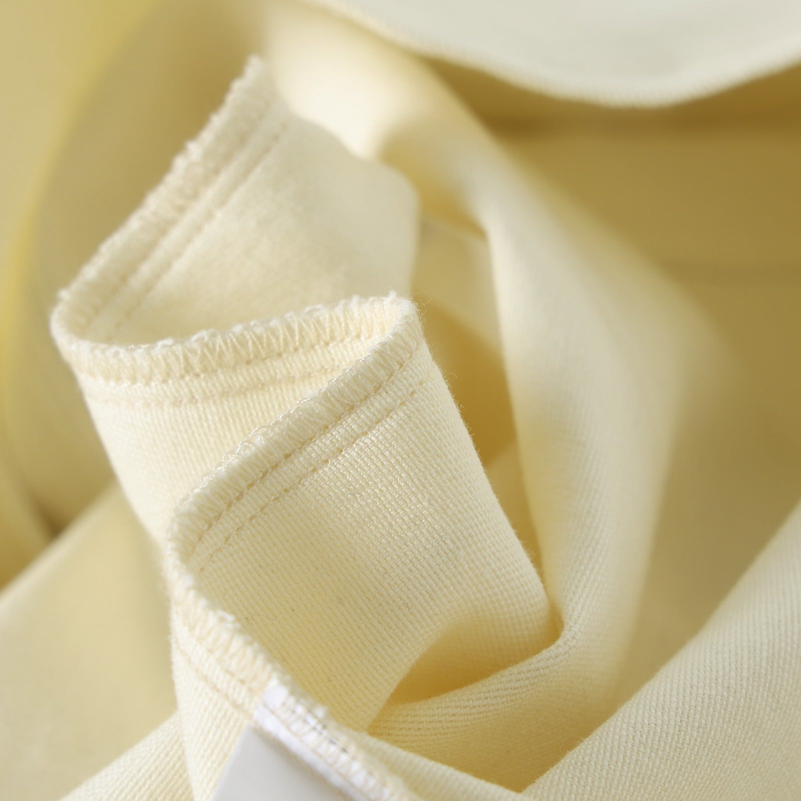 Iota Neutral Button-Up Baseball Jersey