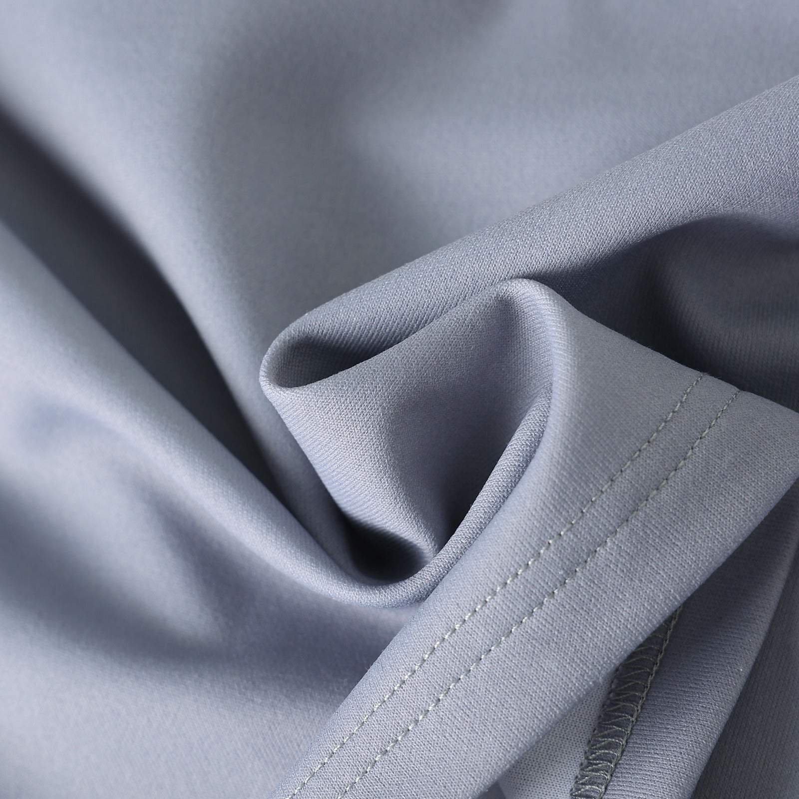 Zeta Grey Football Jersey