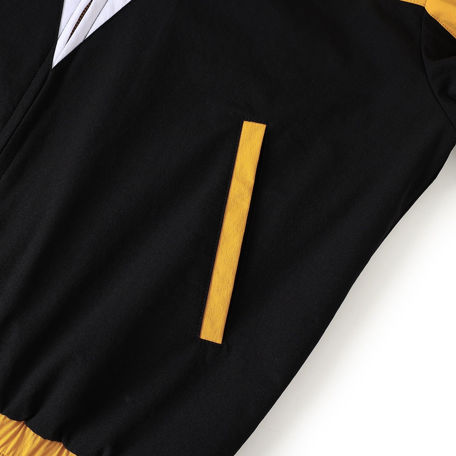 Alabama State Full Zip Windbreaker Tech