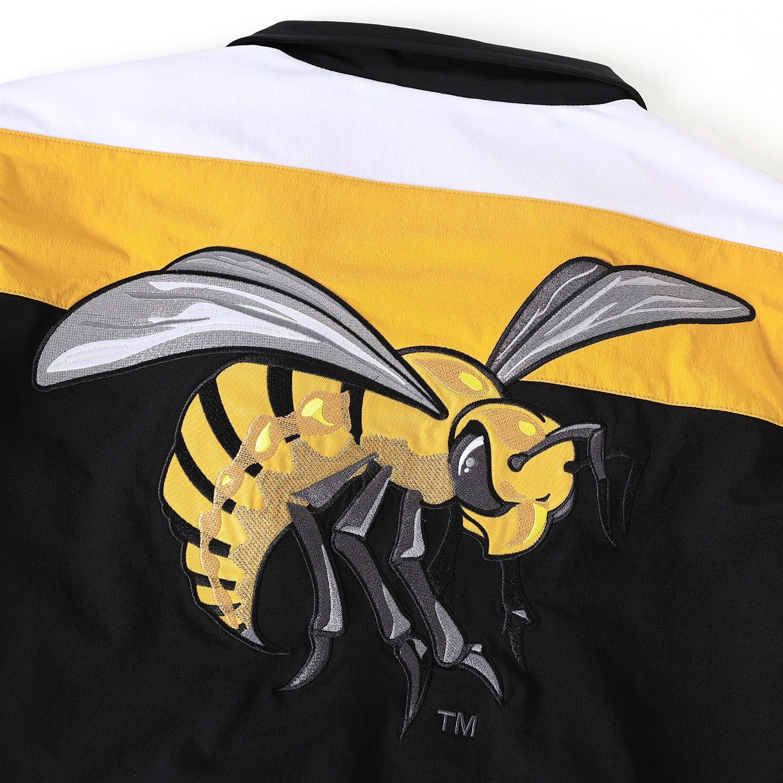 Alabama State Full Zip Windbreaker Tech