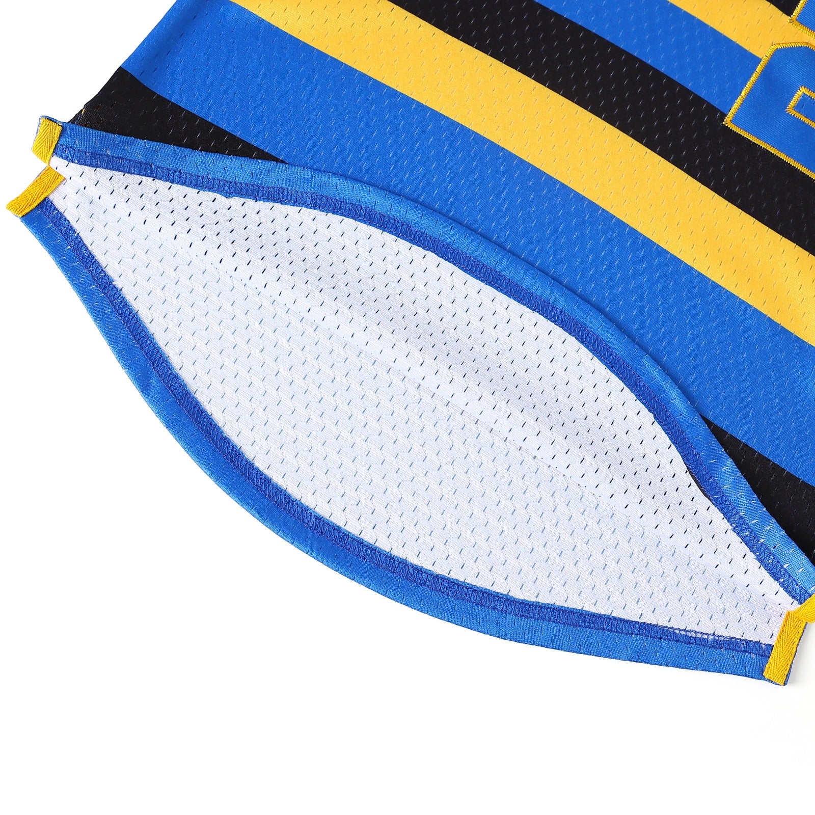 SGRHO Black Pullover Baseball Jersey