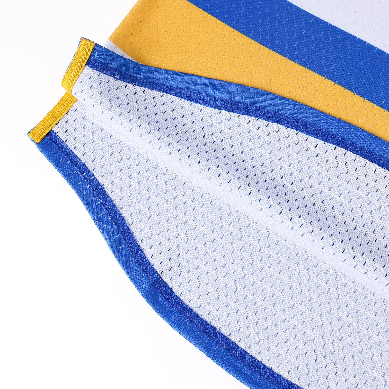 SGRHO White Pullover Baseball Jersey