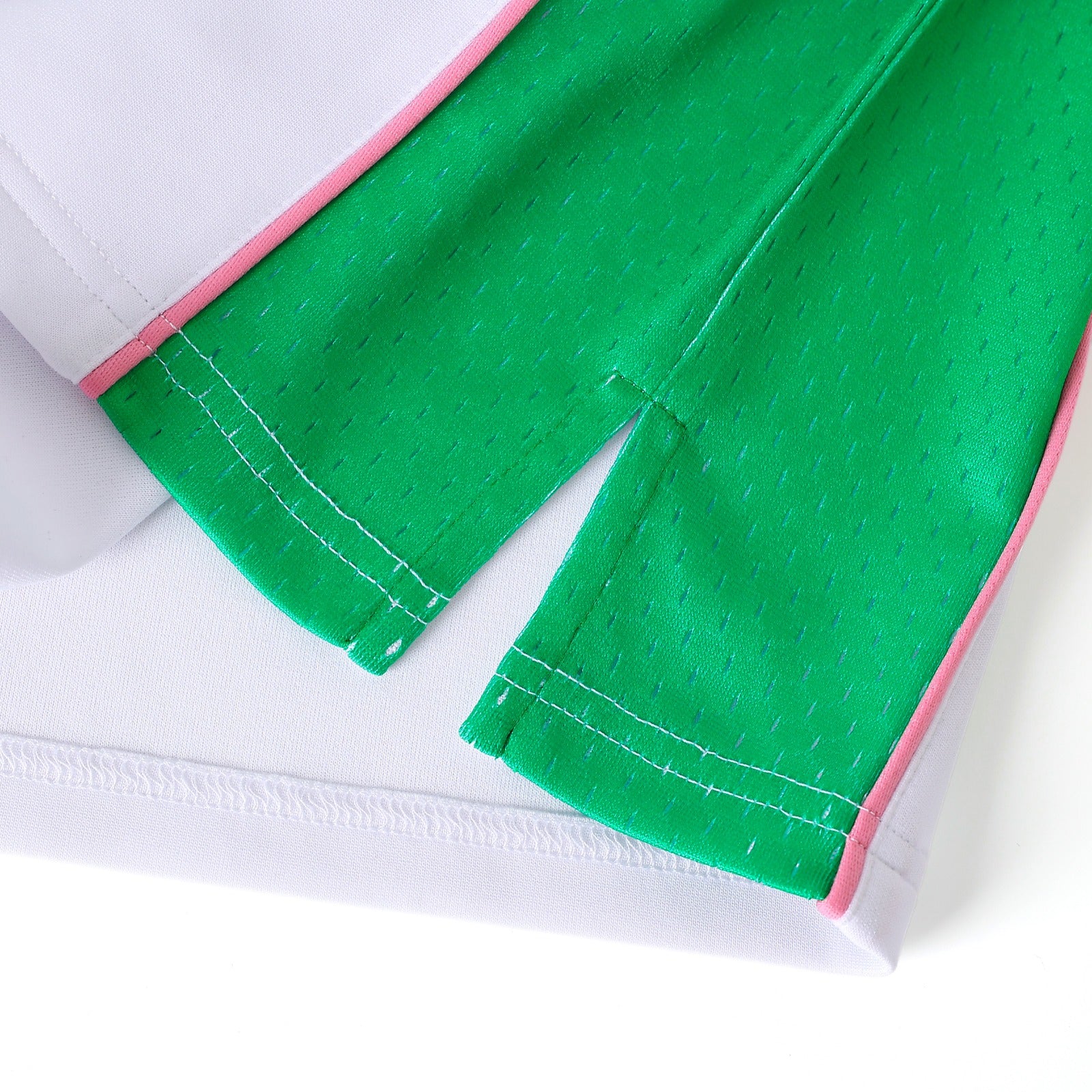AKA White Football Jersey II
