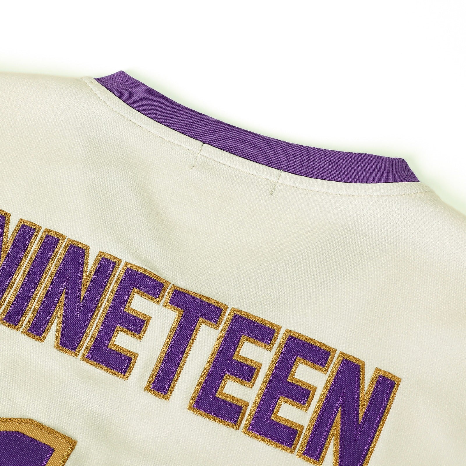 Omega Neutral Football Jersey