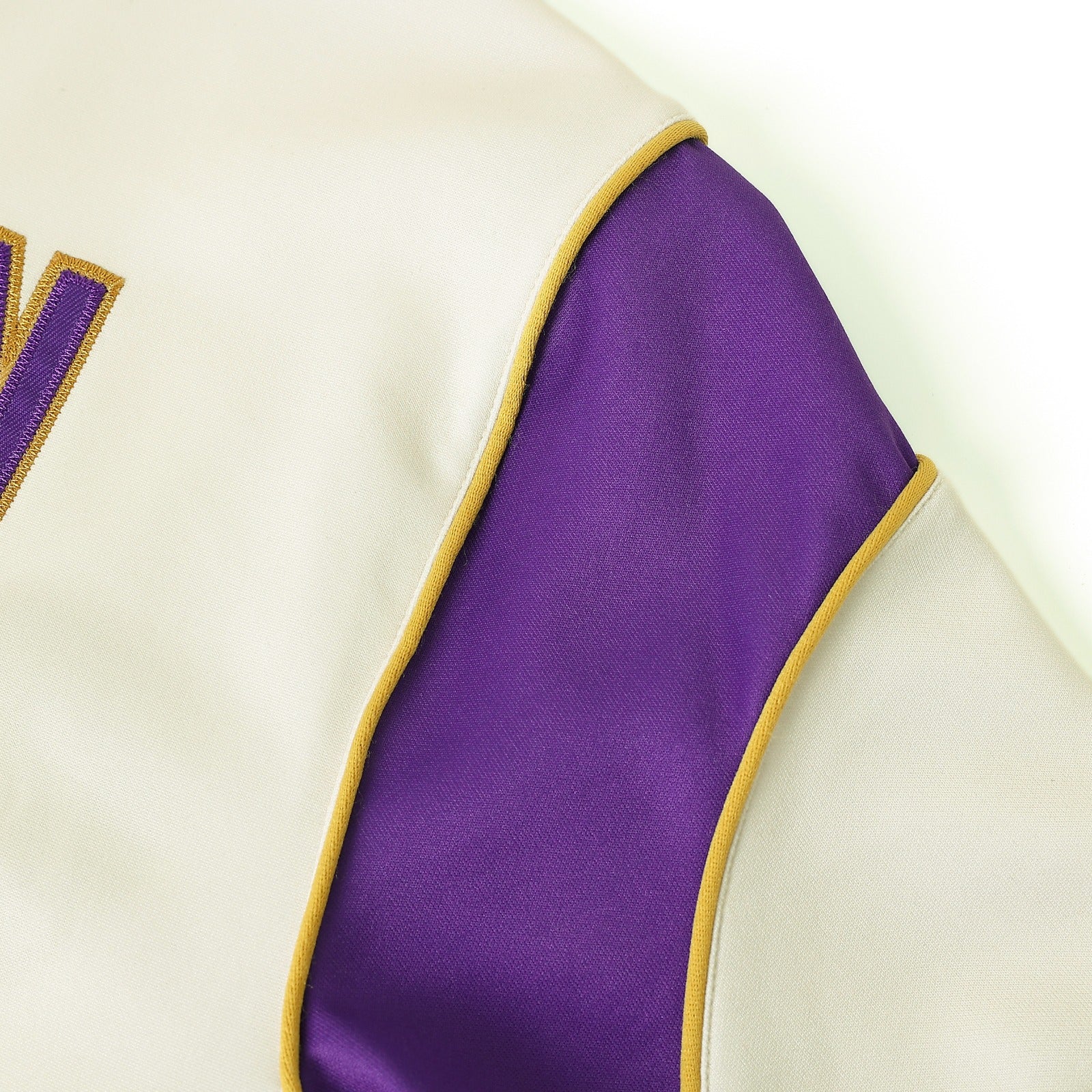 Omega Neutral Football Jersey