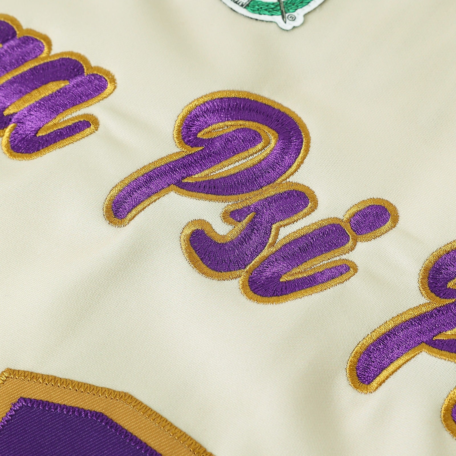 Omega Neutral Football Jersey