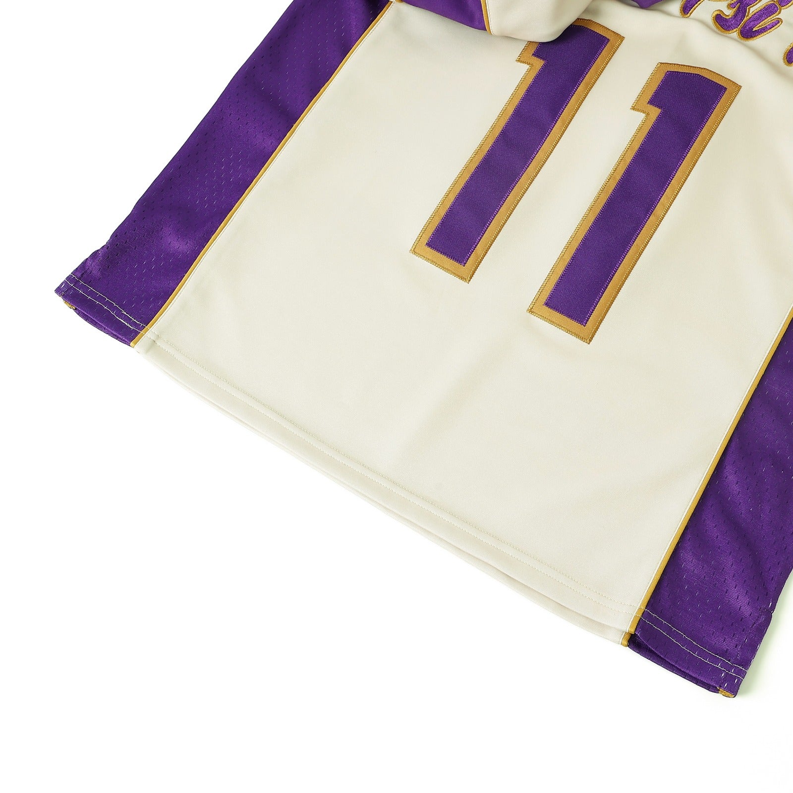 Omega Neutral Football Jersey