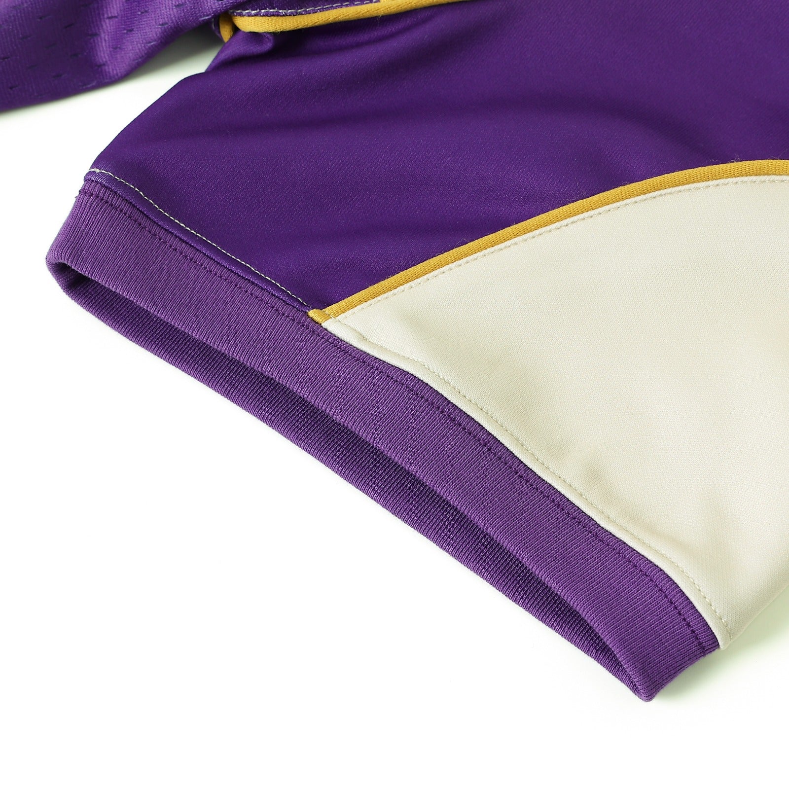 Omega Neutral Football Jersey