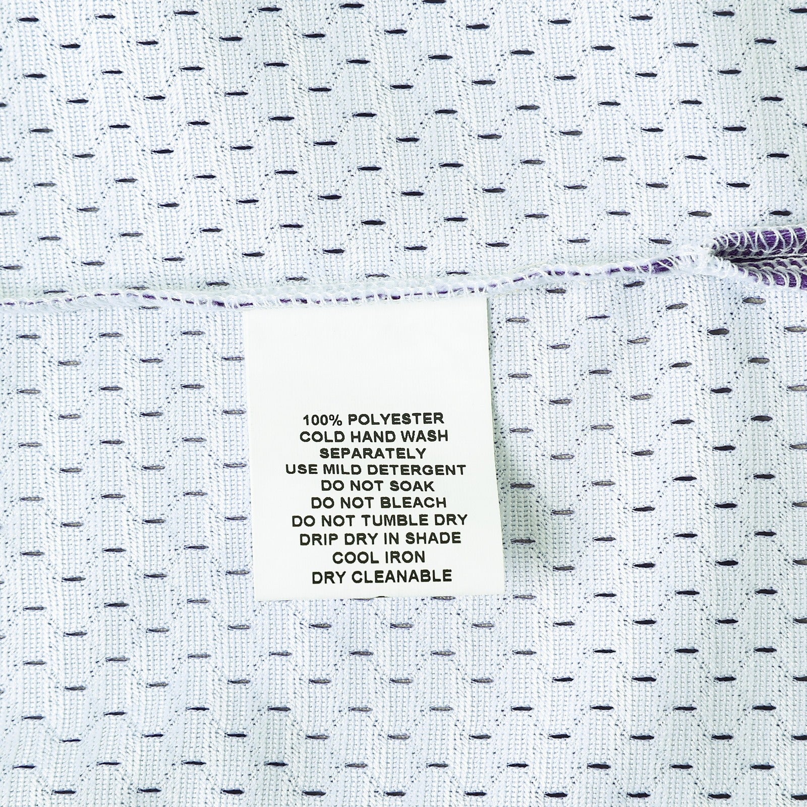 Omega Neutral Football Jersey